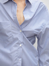 OrderOfStyle-RoheSammyBlouse-NavyPinstripe-04