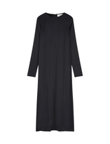 Surya Longe Sleeve Maxi Dress