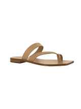 Order Of Style Senso Grace II Slide in Butterscotch Leather