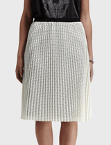 Jacinthe Skirt
