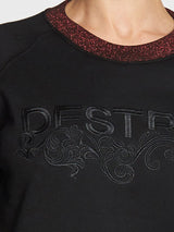 OrderOfStyle-ZOE-KARSSEN-LOOSE-FIT-DESTROY-SWEAT-TOP-DEEP-BLACK-04