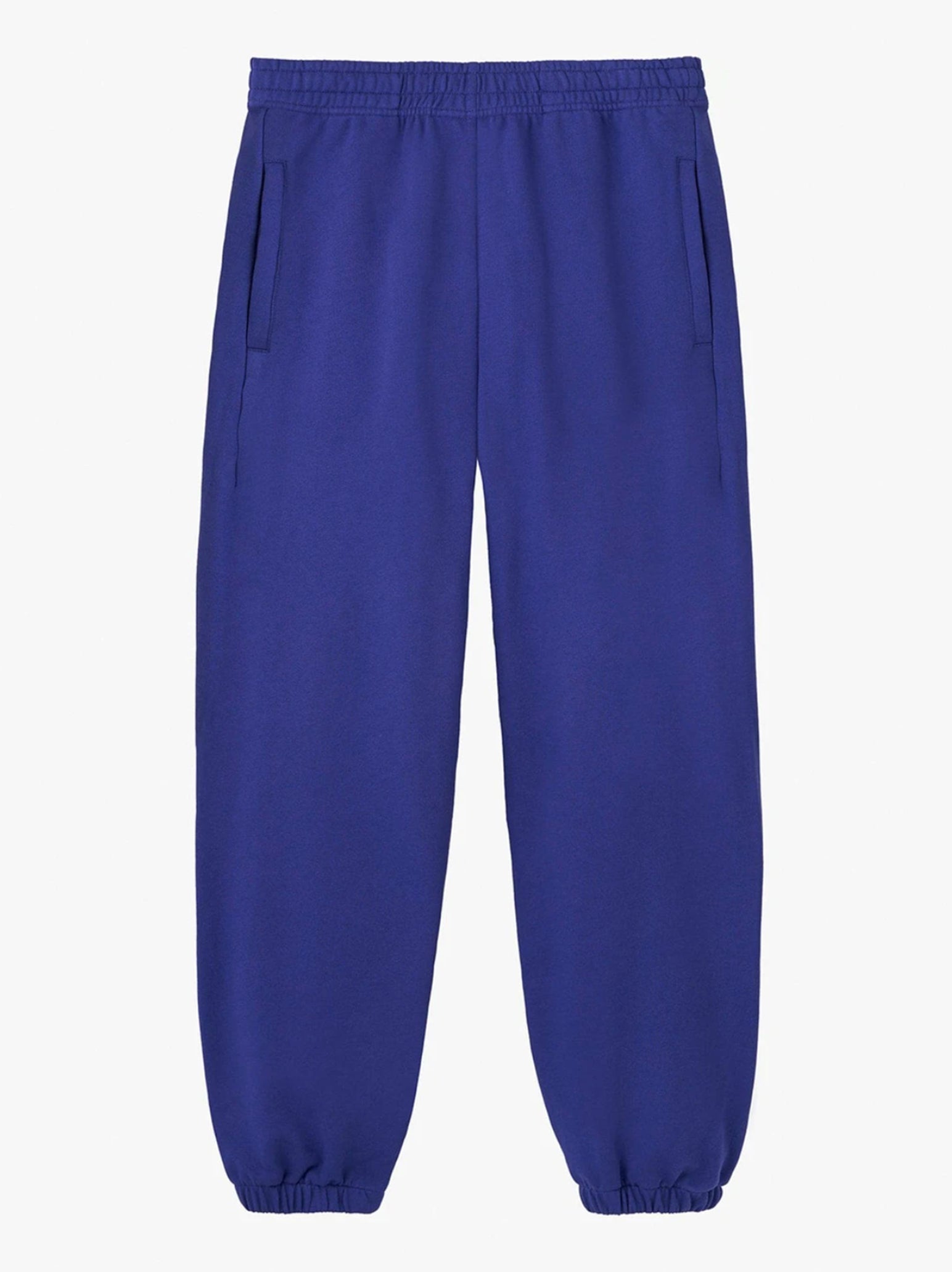 Les Girls Les Boys Loose Fit Track Pants in Spectrum Blue – Order Of Style